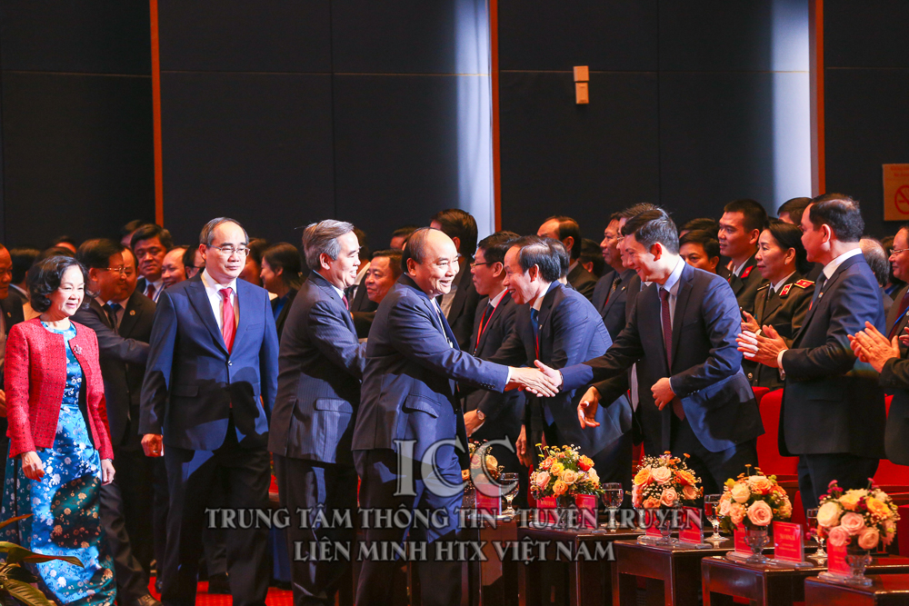 Sự kiện Quý IV
